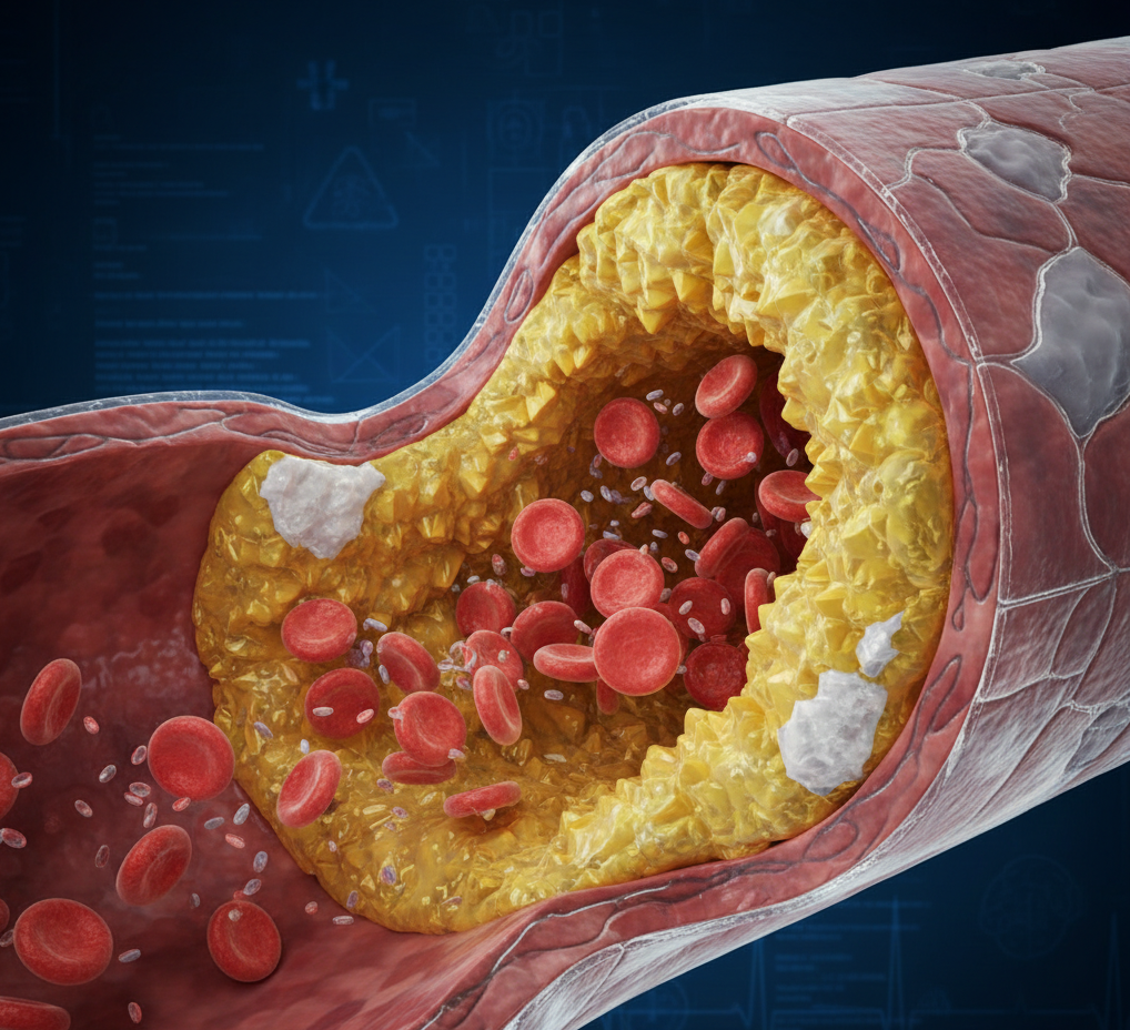 Angina de pecho: cuándo el dolor en el pecho requiere evaluación