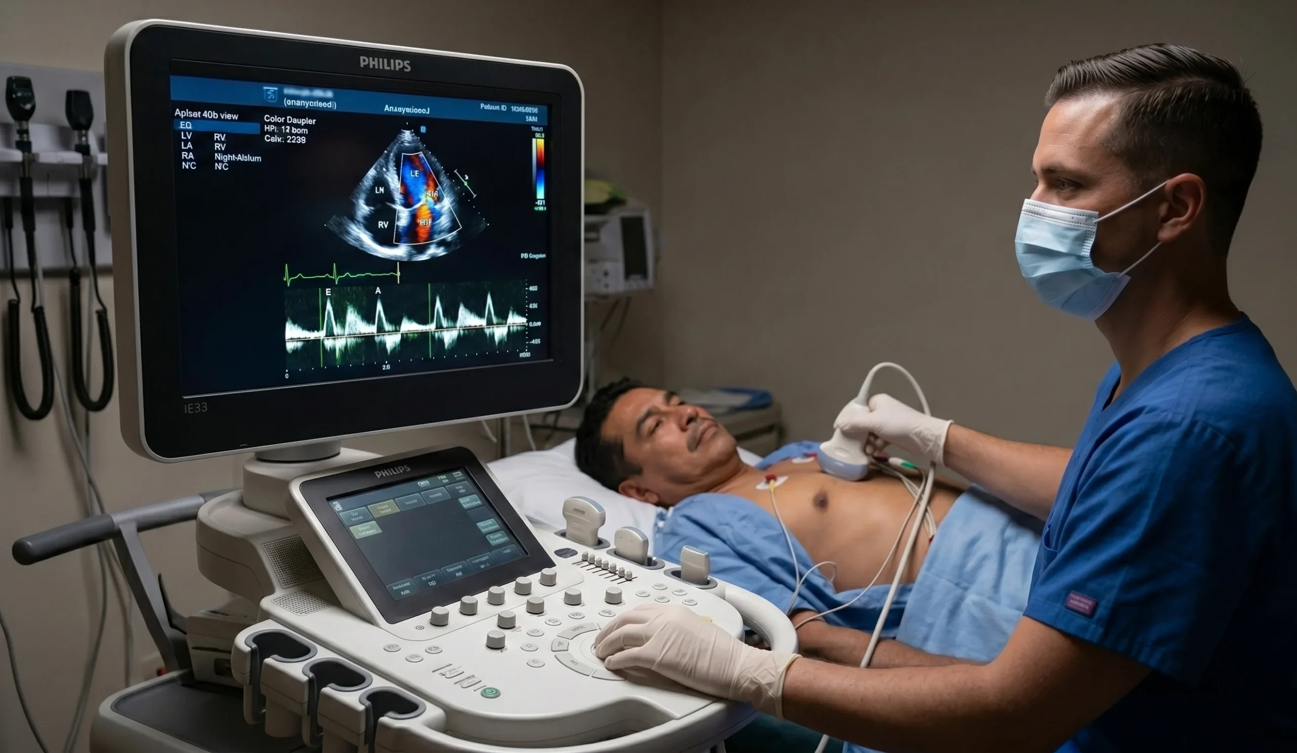 Ecocardiograma 2